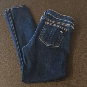 Rag And Bone Jeans
